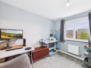 Bedroom Four- click for photo gallery